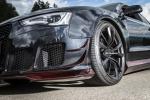 Audi RS5-R by ABT 2014 года